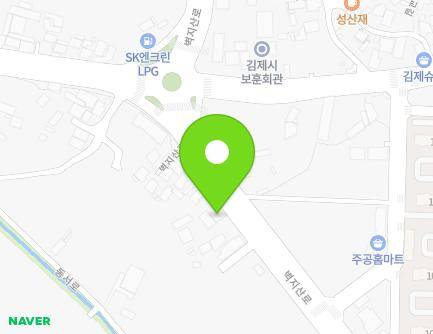 255 Byeokjisan-ro, Gimje-si, Jeonbuk-do, Republic of Korea Map