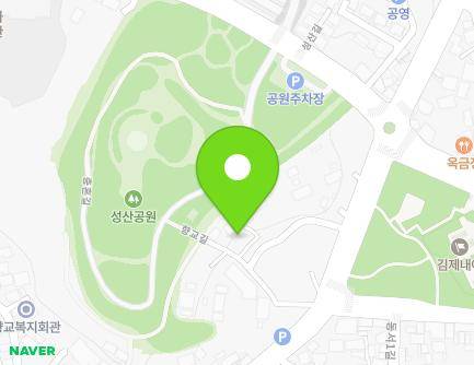 89-16 Hyanggyo-gil, Gimje-si, Jeonbuk-do, Republic of Korea Map