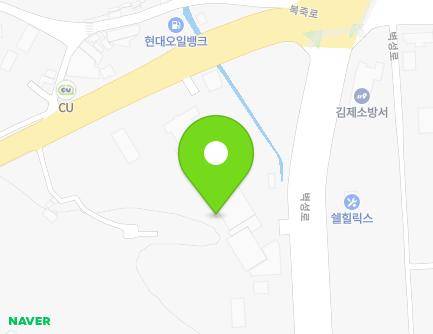 948 Woljuk-ro, Gimje-si, Jeonbuk-do, Republic of Korea Map