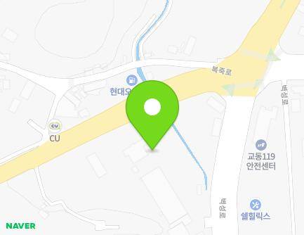 946 Woljuk-ro, Gimje-si, Jeonbuk-do, Republic of Korea Map