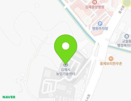 59 Dongseo-ro, Gimje-si, Jeonbuk-do, Republic of Korea Map