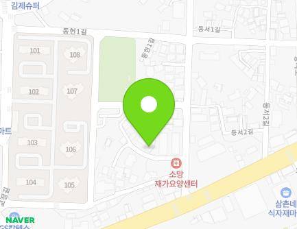 13-12 Dongseo 1-gil, Gimje-si, Jeonbuk-do, Republic of Korea Map