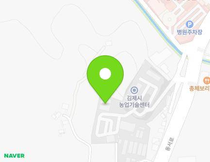 61 Dongseo-ro, Gimje-si, Jeonbuk-do, Republic of Korea Map