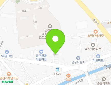 18-4 Bongdu 4-gil, Geumgu-myeon, Gimje-si, Jeonbuk-do, Republic of Korea Map