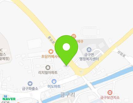 1068 Pungyo-ro, Geumgu-myeon, Gimje-si, Jeonbuk-do, Republic of Korea Map