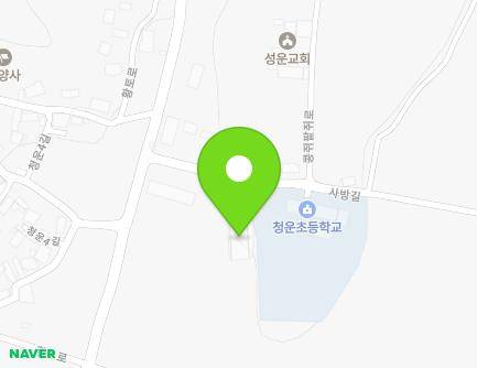168-20 Hwangto-ro, Geumgu-myeon, Gimje-si, Jeonbuk-do, Republic of Korea Map
