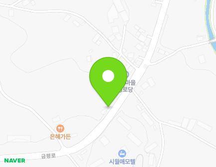 87 Geumpyeong-ro, Geumsan-myeon, Gimje-si, Jeonbuk-do, Republic of Korea Map