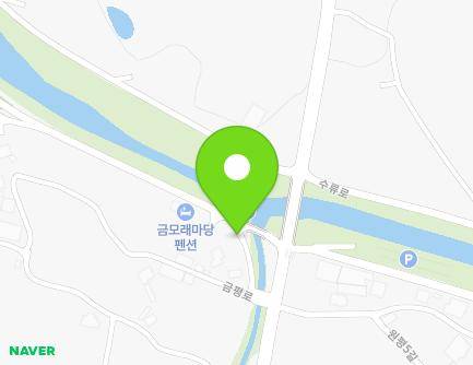 193-6 Geumpyeong-ro, Geumsan-myeon, Gimje-si, Jeonbuk-do, Republic of Korea Map