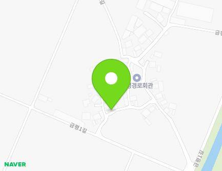 271-14 Geumpyeong 1-gil, Geumsan-myeon, Gimje-si, Jeonbuk-do, Republic of Korea Map