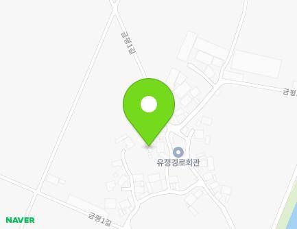 291-4 Geumpyeong 1-gil, Geumsan-myeon, Gimje-si, Jeonbuk-do, Republic of Korea Map