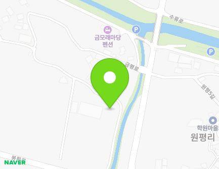 22-11 Bonghwang-ro, Geumsan-myeon, Gimje-si, Jeonbuk-do, Republic of Korea Map
