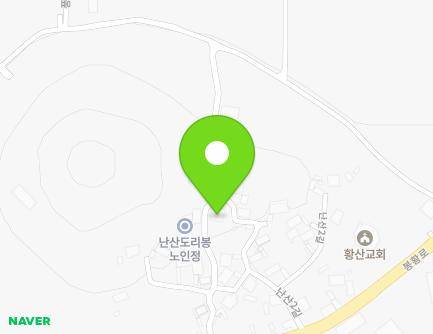 32 Nansan 1-gil, Gimje-si, Jeonbuk-do, Republic of Korea Map