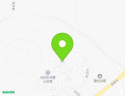 38 Nansan 1-gil, Gimje-si, Jeonbuk-do, Republic of Korea Map