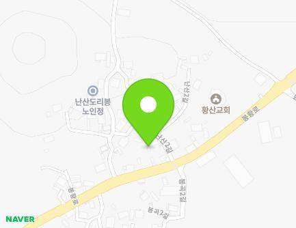 7 Nansan 2-gil, Gimje-si, Jeonbuk-do, Republic of Korea Map