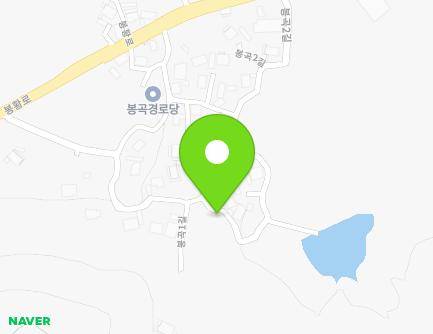 66 Bonggok 1-gil, Gimje-si, Jeonbuk-do, Republic of Korea Map