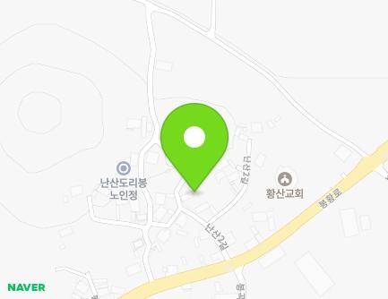 26 Nansan 2-gil, Gimje-si, Jeonbuk-do, Republic of Korea Map