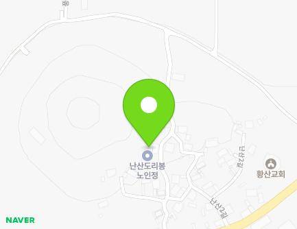 27 Nansan 1-gil, Gimje-si, Jeonbuk-do, Republic of Korea Map