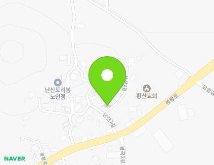 12-1 Nansan 2-gil, Gimje-si, Jeonbuk-do, Republic of Korea Map