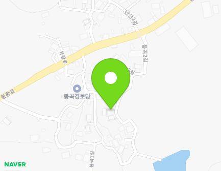 34 Bonggok 2-gil, Gimje-si, Jeonbuk-do, Republic of Korea Map
