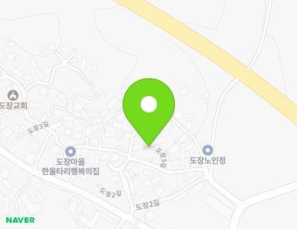71 Dojang 3-gil, Gimje-si, Jeonbuk-do, Republic of Korea Map