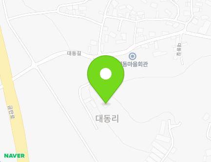 298-5 Daedong-gil, Mangyeong-eup, Gimje-si, Jeonbuk-do, Republic of Korea Map