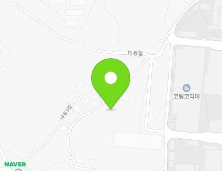 50 Daedong 3-gil, Mangyeong-eup, Gimje-si, Jeonbuk-do, Republic of Korea Map