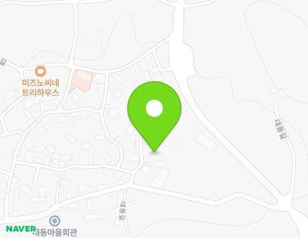 121 Daedong 1-gil, Mangyeong-eup, Gimje-si, Jeonbuk-do, Republic of Korea Map
