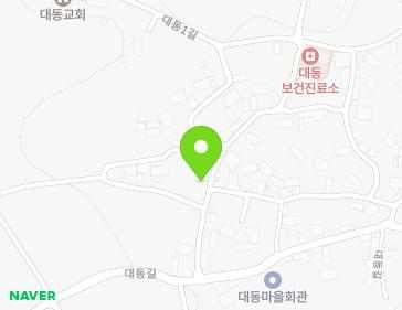 17 Daedong 1-gil, Mangyeong-eup, Gimje-si, Jeonbuk-do, Republic of Korea Map