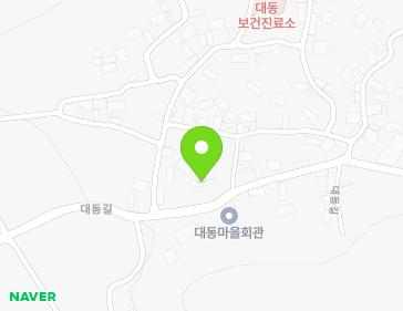 16-4 Daedong 1-gil, Mangyeong-eup, Gimje-si, Jeonbuk-do, Republic of Korea Map