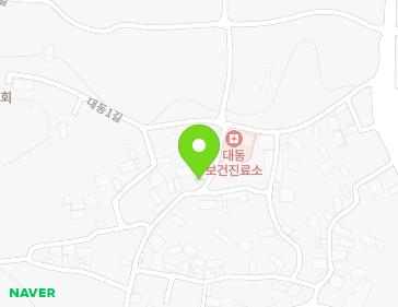 33 Daedong 1-gil, Mangyeong-eup, Gimje-si, Jeonbuk-do, Republic of Korea Map