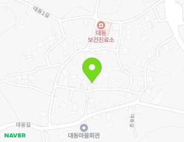 126-44 Daedong 1-gil, Mangyeong-eup, Gimje-si, Jeonbuk-do, Republic of Korea Map