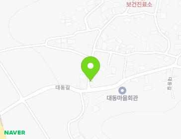 4 Daedong 1-gil, Mangyeong-eup, Gimje-si, Jeonbuk-do, Republic of Korea Map