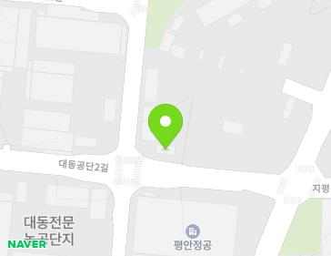 20 Daedonggongdan 2-gil, Mangyeong-eup, Gimje-si, Jeonbuk-do, Republic of Korea Map