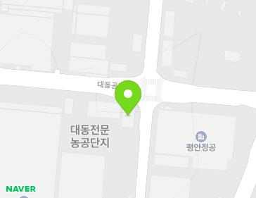 51 Daedonggongdan 2-gil, Mangyeong-eup, Gimje-si, Jeonbuk-do, Republic of Korea Map