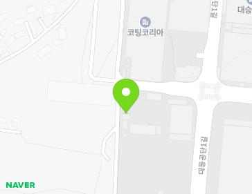 97 Daedonggongdan 2-gil, Mangyeong-eup, Gimje-si, Jeonbuk-do, Republic of Korea Map