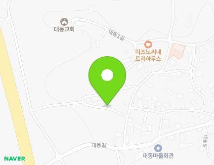 13-4 Daedong 1-gil, Mangyeong-eup, Gimje-si, Jeonbuk-do, Republic of Korea Map