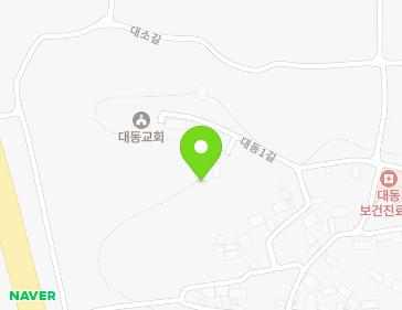 49-13 Daedong 1-gil, Mangyeong-eup, Gimje-si, Jeonbuk-do, Republic of Korea Map