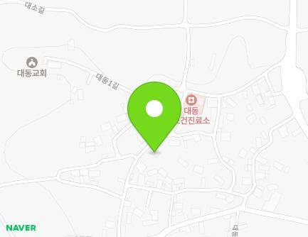 26 Daedong 1-gil, Mangyeong-eup, Gimje-si, Jeonbuk-do, Republic of Korea Map