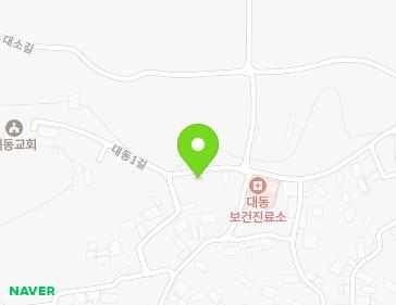 49-5 Daedong 1-gil, Mangyeong-eup, Gimje-si, Jeonbuk-do, Republic of Korea Map