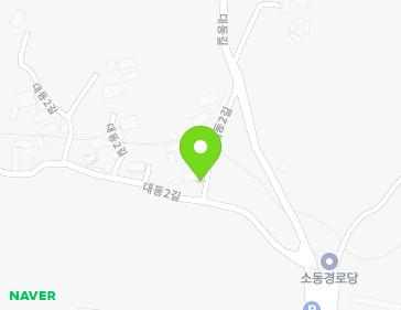 24-1 Daedong 2-gil, Mangyeong-eup, Gimje-si, Jeonbuk-do, Republic of Korea Map