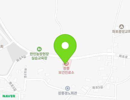 486 Hwapo-ro, Mangyeong-eup, Gimje-si, Jeonbuk-do, Republic of Korea Map