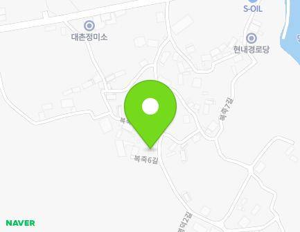 46-4 Bokjuk 6-gil, Gimje-si, Jeonbuk-do, Republic of Korea Map