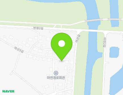 20 Masan 2-gil, Baekgu-myeon, Gimje-si, Jeonbuk-do, Republic of Korea Map