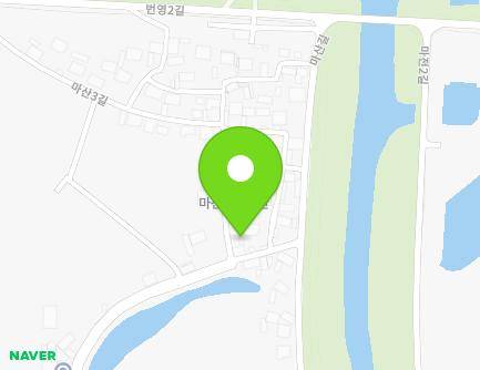 6 Masan 2-gil, Baekgu-myeon, Gimje-si, Jeonbuk-do, Republic of Korea Map