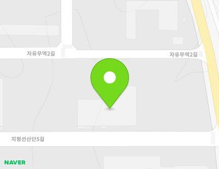 45-68 Jayumuyeok 2-gil, Baeksan-myeon, Gimje-si, Jeonbuk-do, Republic of Korea Map
