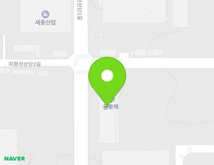 126 Jipyeongseonsandan 2-gil, Baeksan-myeon, Gimje-si, Jeonbuk-do, Republic of Korea Map