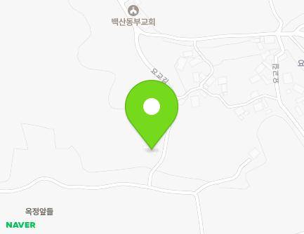 70-20 Yogyo-gil, Baeksan-myeon, Gimje-si, Jeonbuk-do, Republic of Korea Map