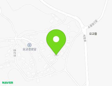 145-6 Yogyo-gil, Baeksan-myeon, Gimje-si, Jeonbuk-do, Republic of Korea Map