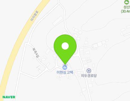 59-16 Bokjuk 4-gil, Gimje-si, Jeonbuk-do, Republic of Korea Map