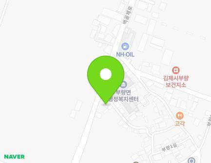 202 Byeokgolje-ro, Buryang-myeon, Gimje-si, Jeonbuk-do, Republic of Korea